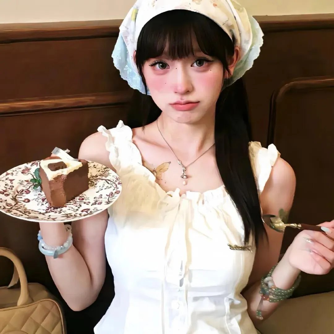 下女